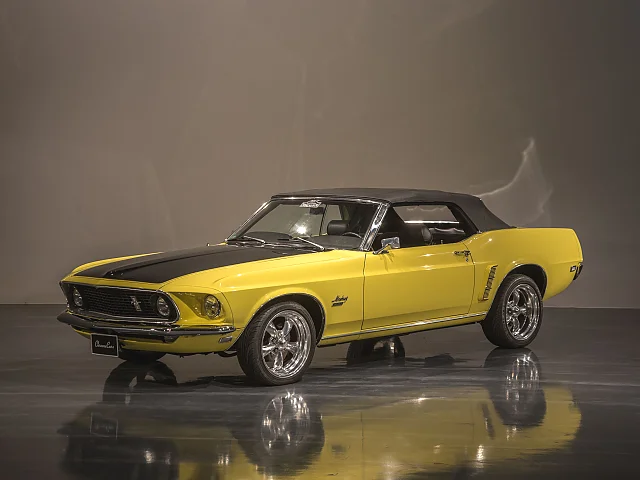 Exklusive Movie Cars Legendare Fahrzeuge Chromecars