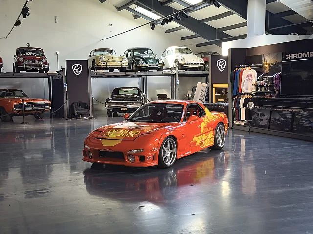 mazda-rx7-1993-fast-furious2-frontansicht